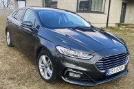 Ford Mondeo 2019r 2.0