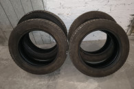 Opony zimowe 165/65 R15 Dębica Frigo 2
