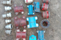 Akcesoria hydrauliczne