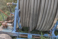 Sprzedam deszczownie