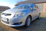 Toyota Auris 2.0 D4D, 2007