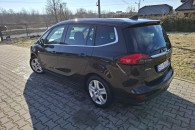 Opel Zafira OPC - 2017