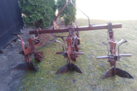 Obsypnik plus opylacz