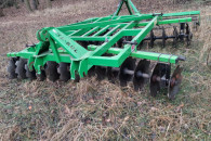 Brona Talerzowa Ka-Rol