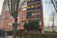 REZERWACJA/Mieszkanie na sprzedaż - 53,1 m2