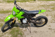 Sprzedam crossa 250