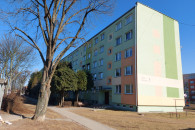 Sprzedam mieszkanie w świetnej lokalizacji