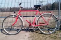 Rower Romet orion PRL