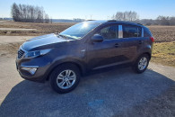 SPRZEDAM KIA SPORTAGE 3 1.6 GDI M 2WD 2013 r