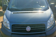 FIAT SCUDO 2.0 DIESEL