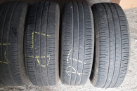 Komplet opon falken 195/65/15 5mm