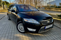 Ford.Mondeo.Mk4.Titanum.Kombi.2009r.1.6.Benzyna