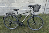 Rower Kross Trans 2.0 męski