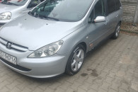 Peugeot 307sw