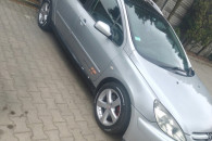 Peugeot 307sw
