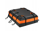 BAGAŻNIK NA DACH SAMOCHODOWY