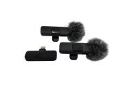 ZESTAW 2 MIKROFONÓW