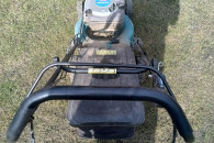 Kosiarka spalinowa Makita