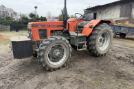 Zetor 6245 rekord