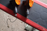 Migacze od yamahy ubr