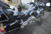 Goldwing 1800