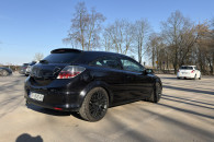 Opel Astra H GTC 1.8 140km 2006r.