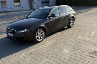 Audi a4 b8 2.0 tdi
