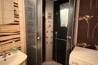 Kabina prysznicowa 90x90