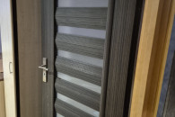 Drzwi pokojowe 80 lewe