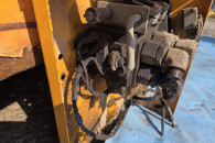 Rozdzielacz wózek widłowy rak Suchedniów