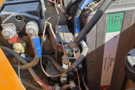 Sterownik Elektryka magistrala