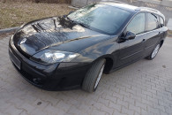 Renault laguna 3 2.0 16v 140km 2011r