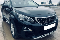 Peugeot 5008 II 1.6 benzyna PRZEBIEG 82 TYS