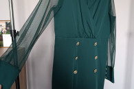 Sukienka wizytowa 38/40