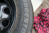 OPONA LETNIA BRIGESTONE