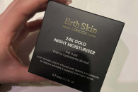 Erth Skin Londyn 24k Gold