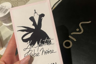 Guerlain La Petite Robe Noire