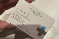 Symbiosis Londyn HA+B3