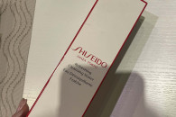 Shiseido Refreshing Cleansing Water