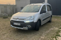 Citroen Berlingo II