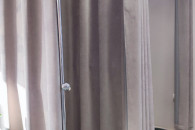 Przymierzalnia sklepowa