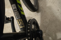 Rowerek dziecięcy kros