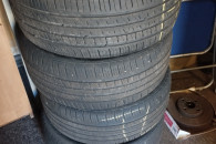 Opony letnie 215/50/17.lato.