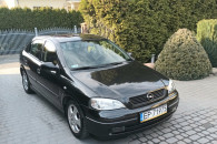 OPEL ASTRA 1.8 B