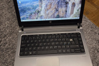 Laptop HP Probook 430 G3 i3-6100u 8gb ram SSD