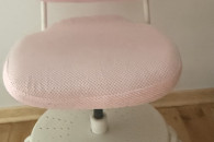 Krzesło biurowe dziecięce