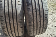 Sprzedam opony letnie