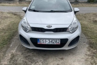 KIA RIO 1.2