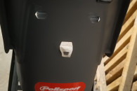 Fotelik rowerowy dla dziecka