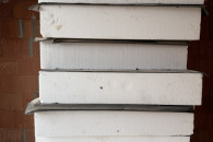 Styropapa styropian 20cm